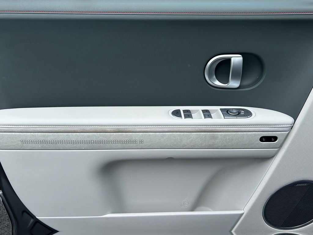 2023 Hyundai IONIQ 5 Limited