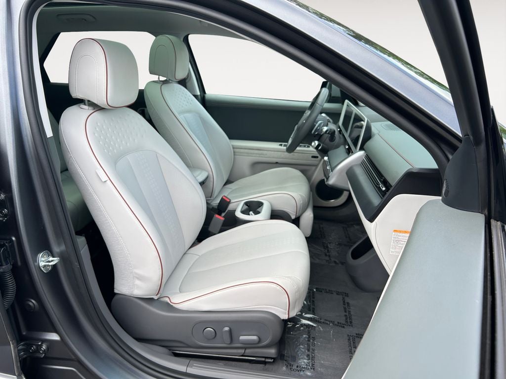 2023 Hyundai IONIQ 5 Limited