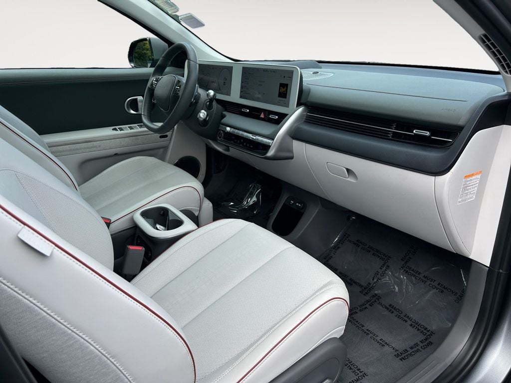 2023 Hyundai IONIQ 5 Limited
