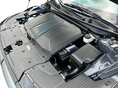 2023 Hyundai IONIQ 5 Limited