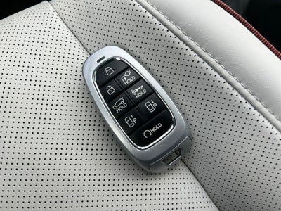 2023 Hyundai IONIQ 5 Limited