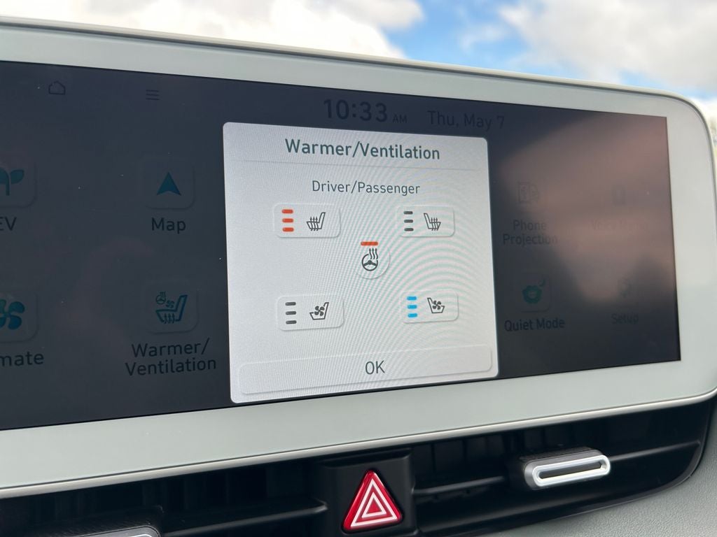 2023 Hyundai IONIQ 5 Limited