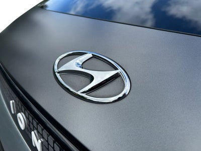 2023 Hyundai IONIQ 5 Limited