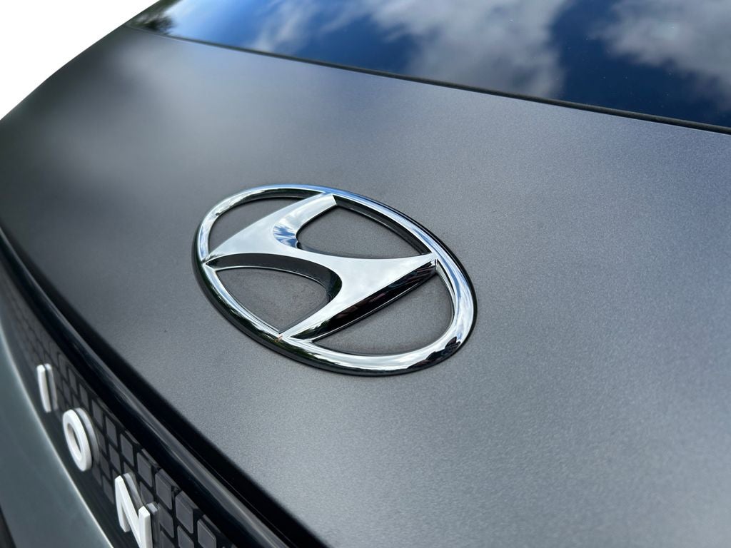 2023 Hyundai IONIQ 5 Limited