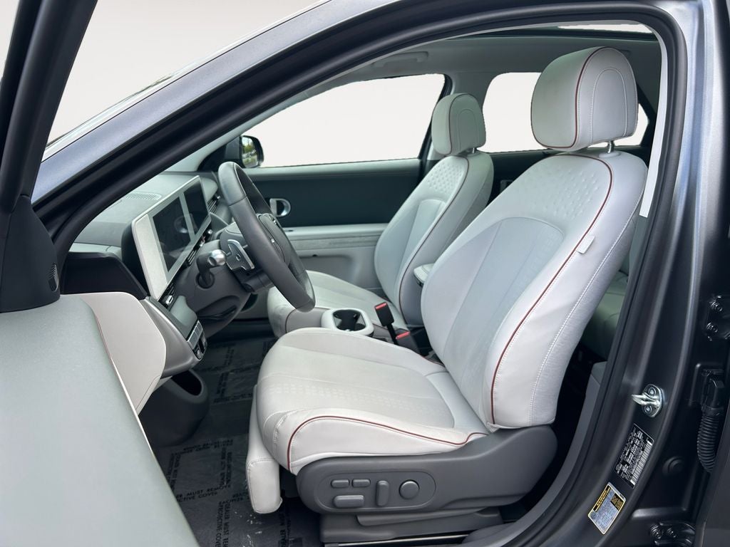 2023 Hyundai IONIQ 5 Limited