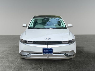 2024 Hyundai IONIQ 5 Limited