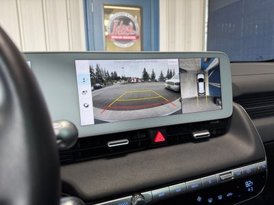 2024 Hyundai IONIQ 5 Limited