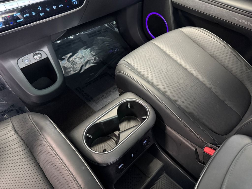 2024 Hyundai IONIQ 5 Limited