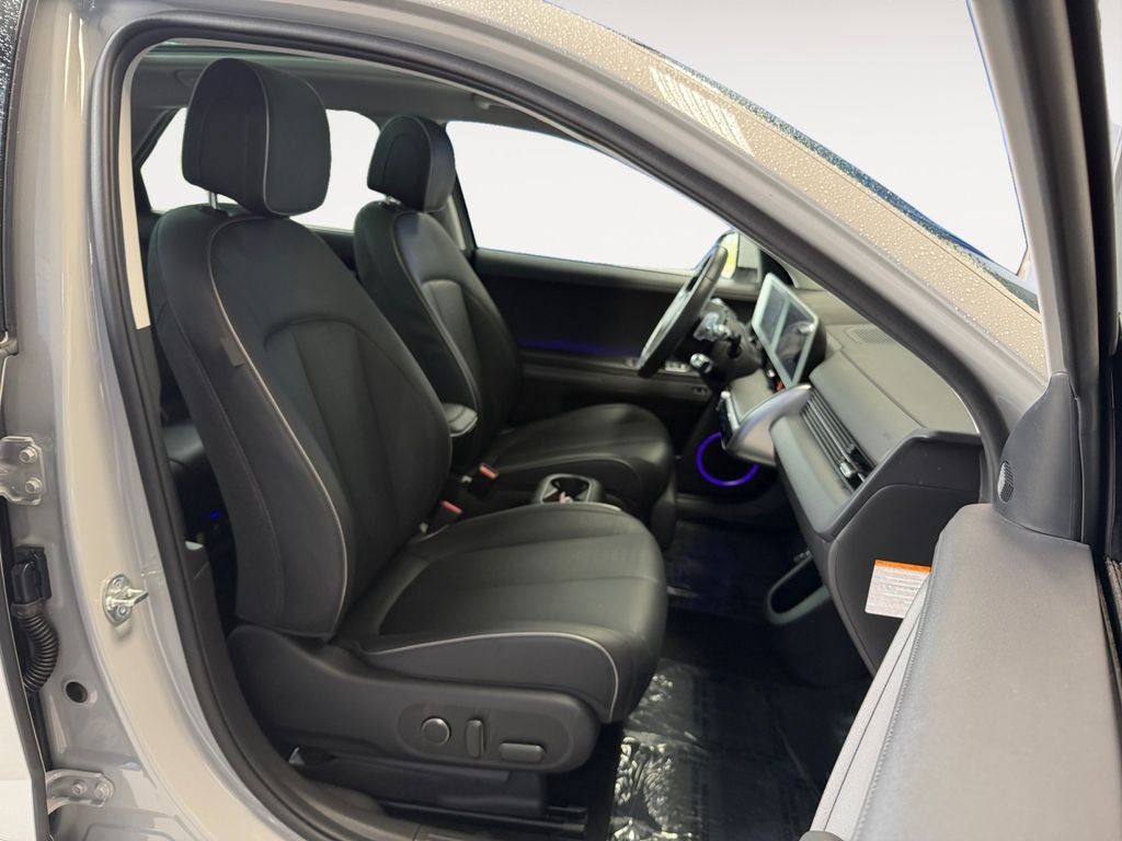 2024 Hyundai IONIQ 5 Limited