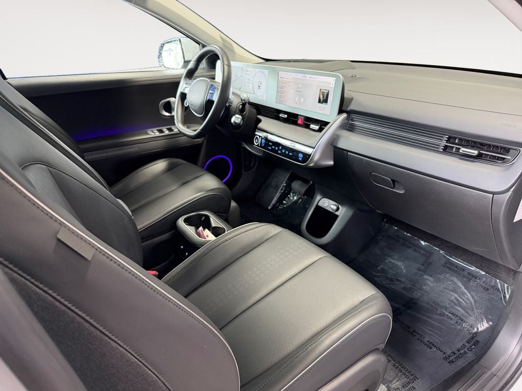 2024 Hyundai IONIQ 5 Limited