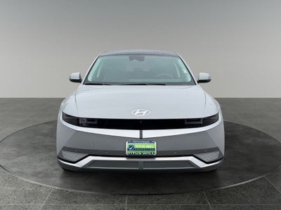 2024 Hyundai IONIQ 5 Limited