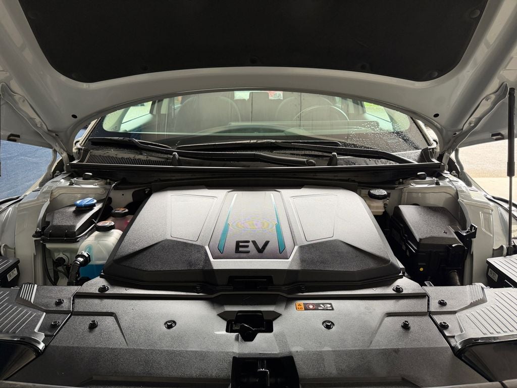 2024 Hyundai IONIQ 5 Limited