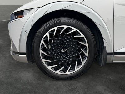 2024 Hyundai IONIQ 5 Limited