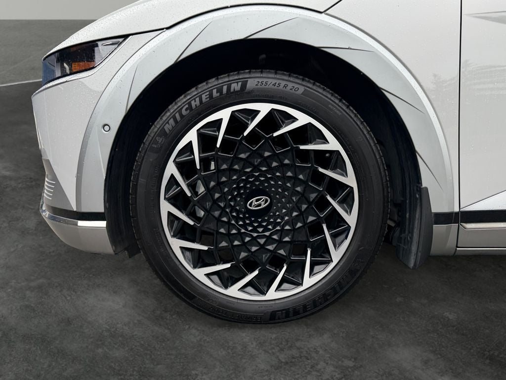 2024 Hyundai IONIQ 5 Limited