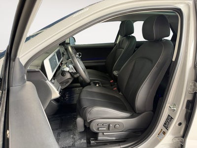 2024 Hyundai IONIQ 5 Limited