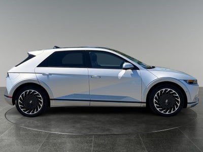 2024 Hyundai IONIQ 5 Limited AWD