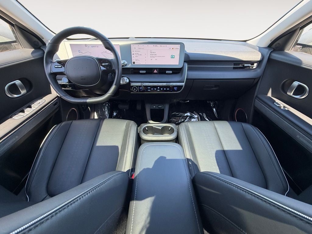2024 Hyundai IONIQ 5 Limited AWD