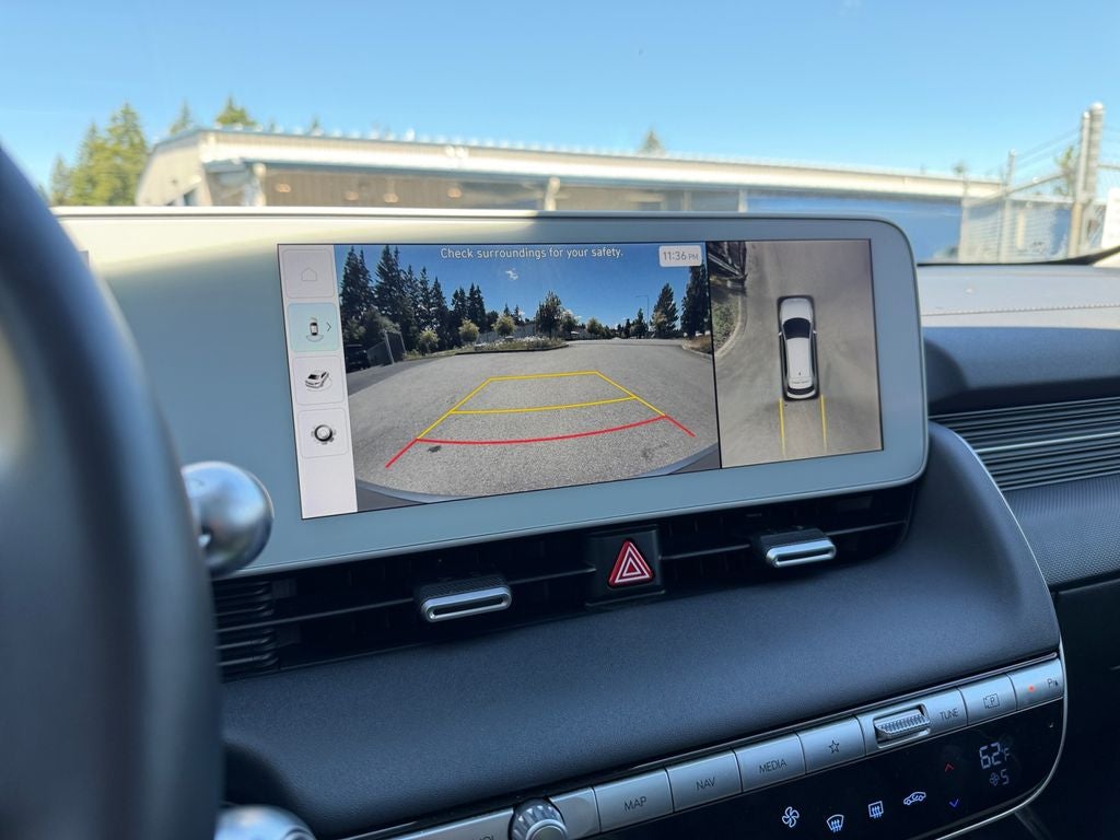 2024 Hyundai IONIQ 5 Limited AWD