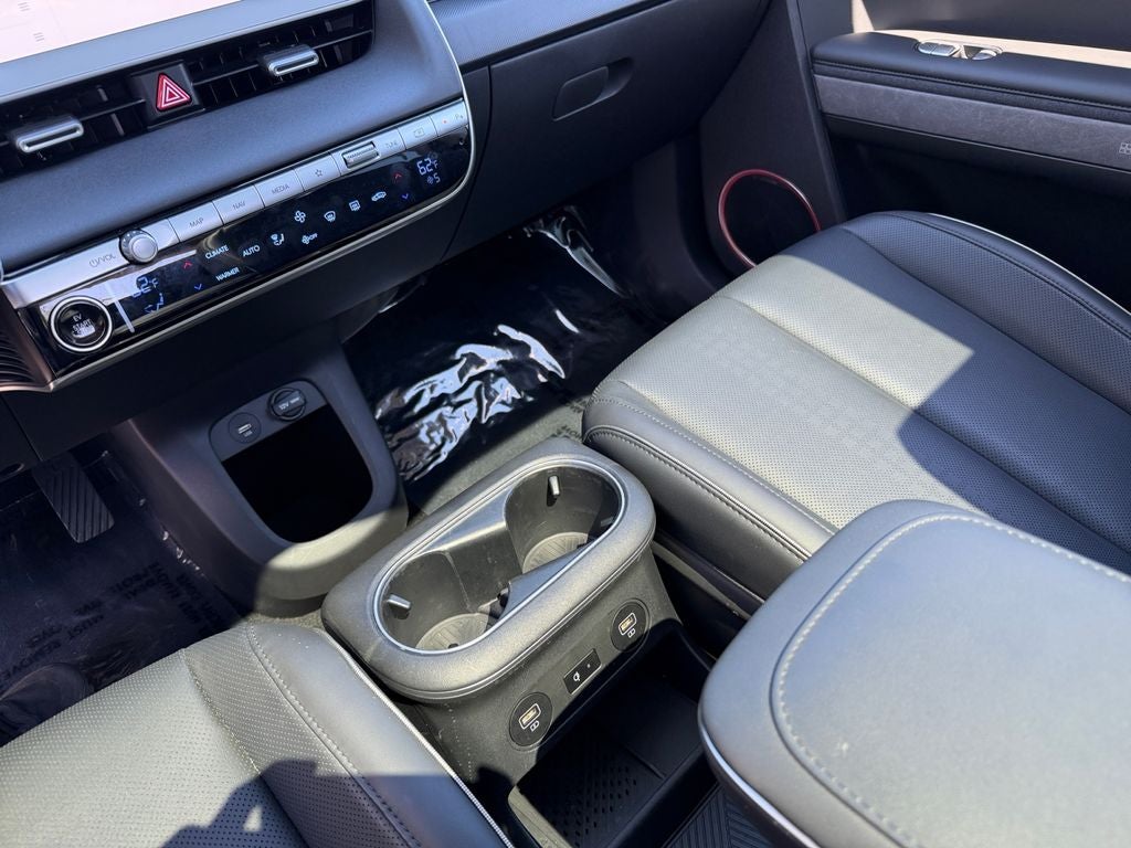 2024 Hyundai IONIQ 5 Limited AWD