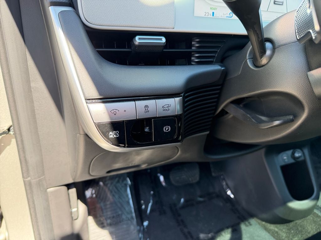 2024 Hyundai IONIQ 5 Limited AWD