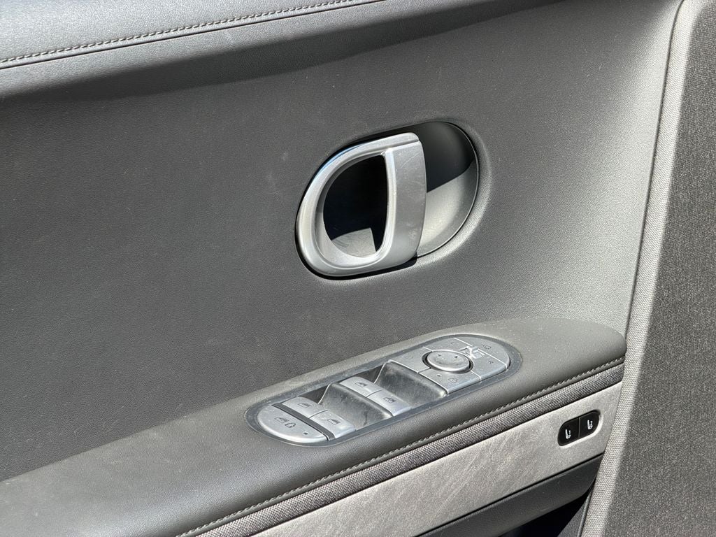 2024 Hyundai IONIQ 5 Limited AWD