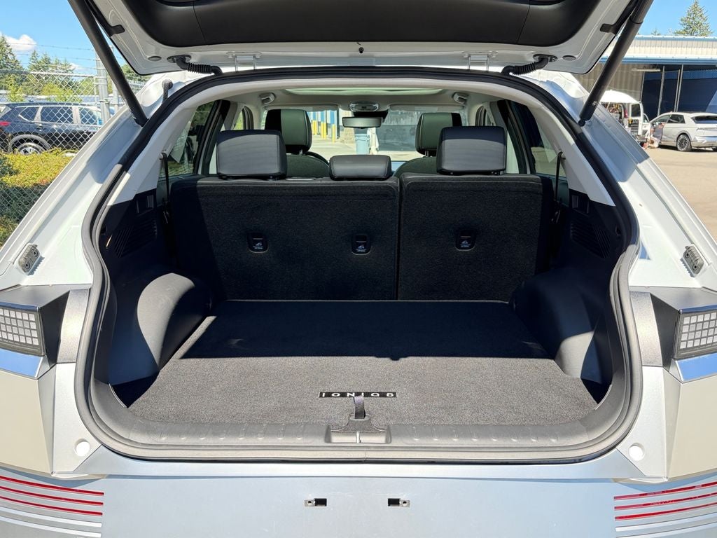 2024 Hyundai IONIQ 5 Limited AWD