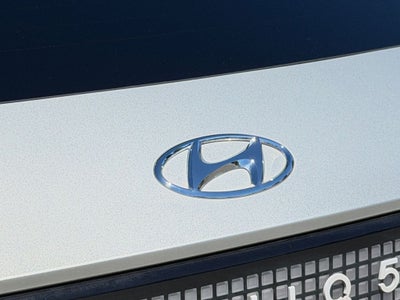 2024 Hyundai IONIQ 5 Limited AWD