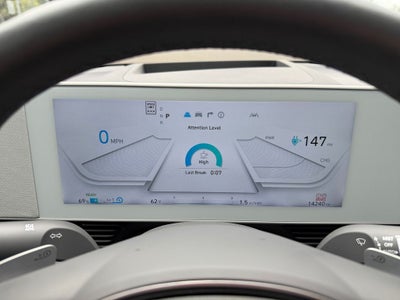 2024 Hyundai IONIQ 5 Limited