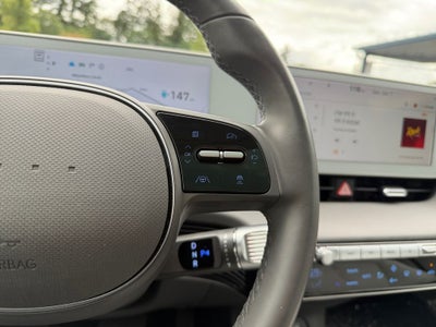 2024 Hyundai IONIQ 5 Limited