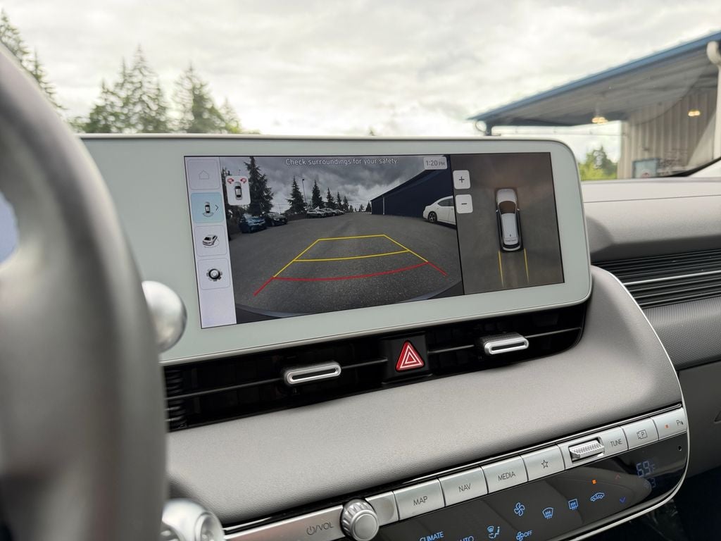 2024 Hyundai IONIQ 5 Limited