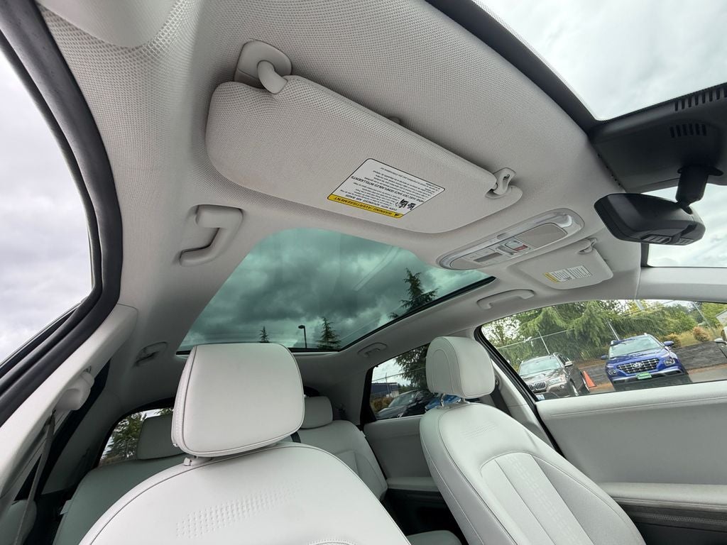 2024 Hyundai IONIQ 5 Limited