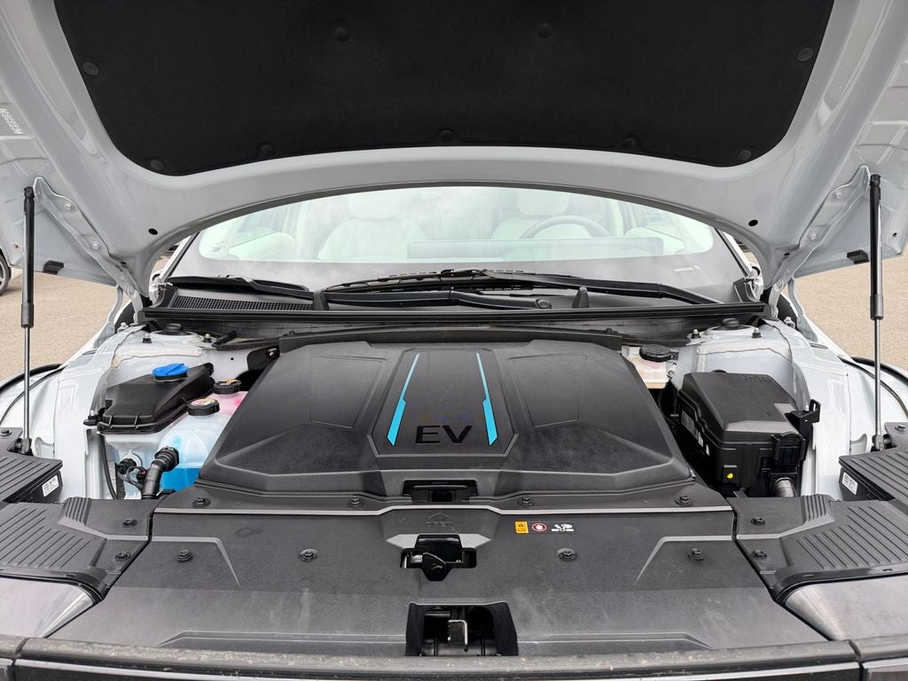 2024 Hyundai IONIQ 5 Limited