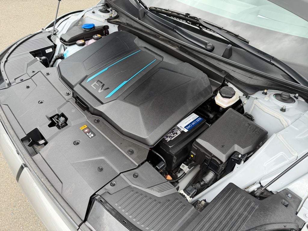 2024 Hyundai IONIQ 5 Limited