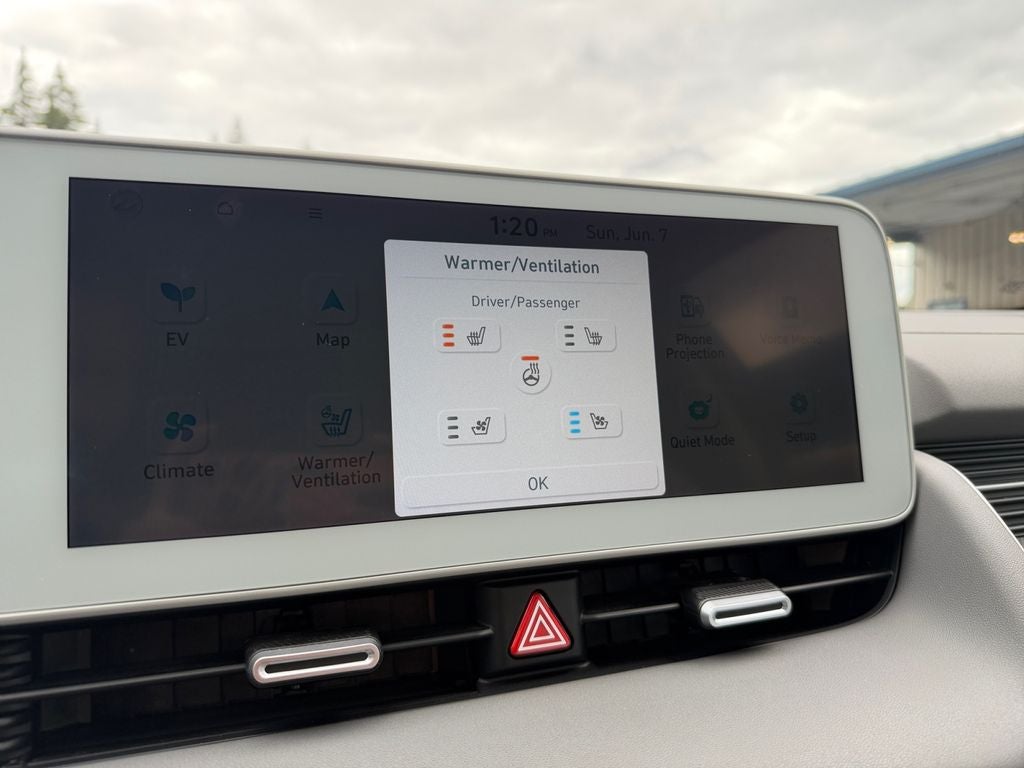 2024 Hyundai IONIQ 5 Limited