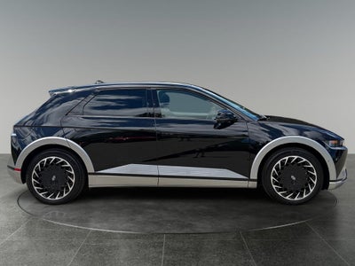 2024 Hyundai IONIQ 5 Limited AWD