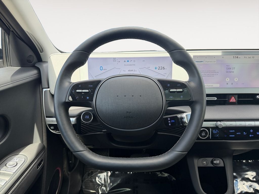 2024 Hyundai IONIQ 5 Limited AWD