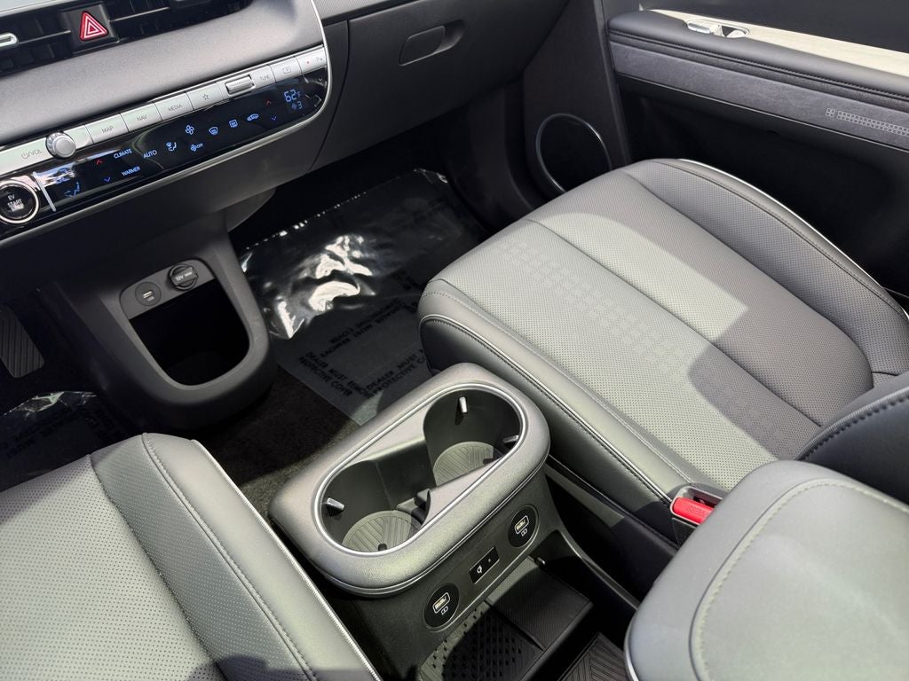 2024 Hyundai IONIQ 5 Limited AWD