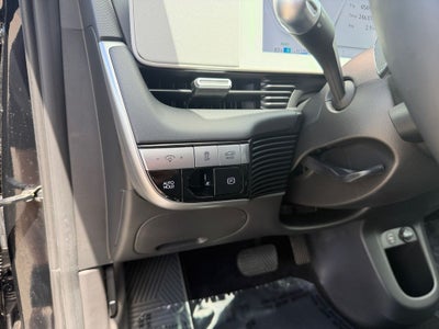 2024 Hyundai IONIQ 5 Limited AWD