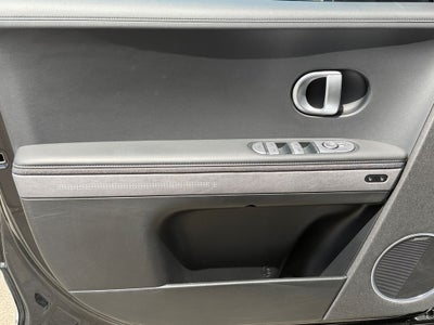 2024 Hyundai IONIQ 5 Limited AWD