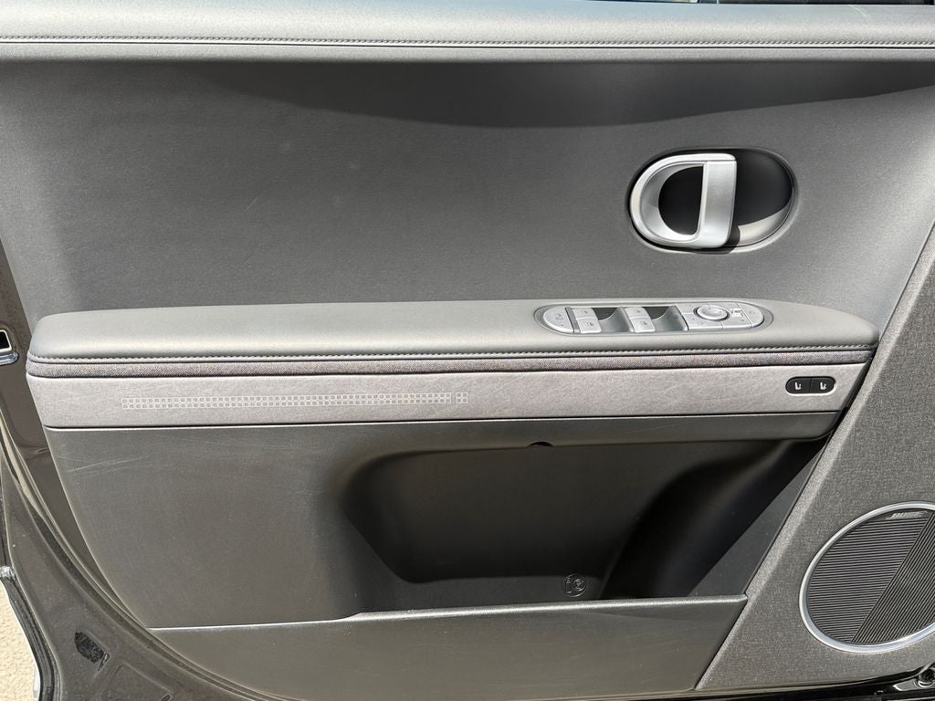 2024 Hyundai IONIQ 5 Limited AWD