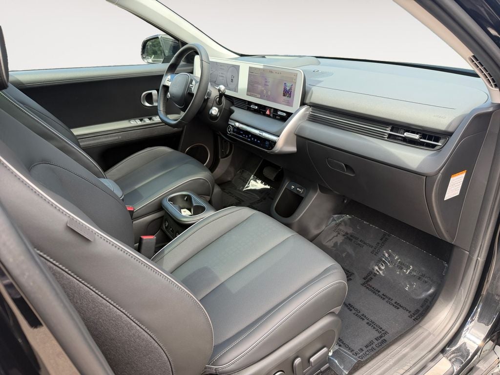 2024 Hyundai IONIQ 5 Limited AWD
