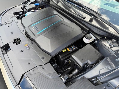 2024 Hyundai IONIQ 5 Limited AWD