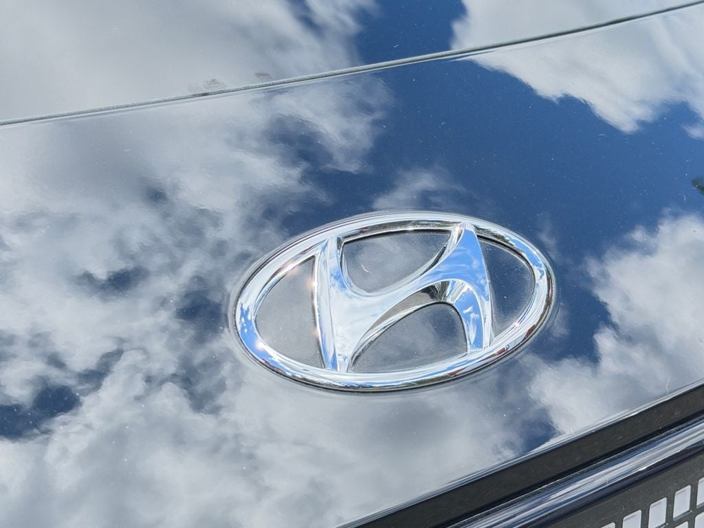 2024 Hyundai IONIQ 5 Limited AWD