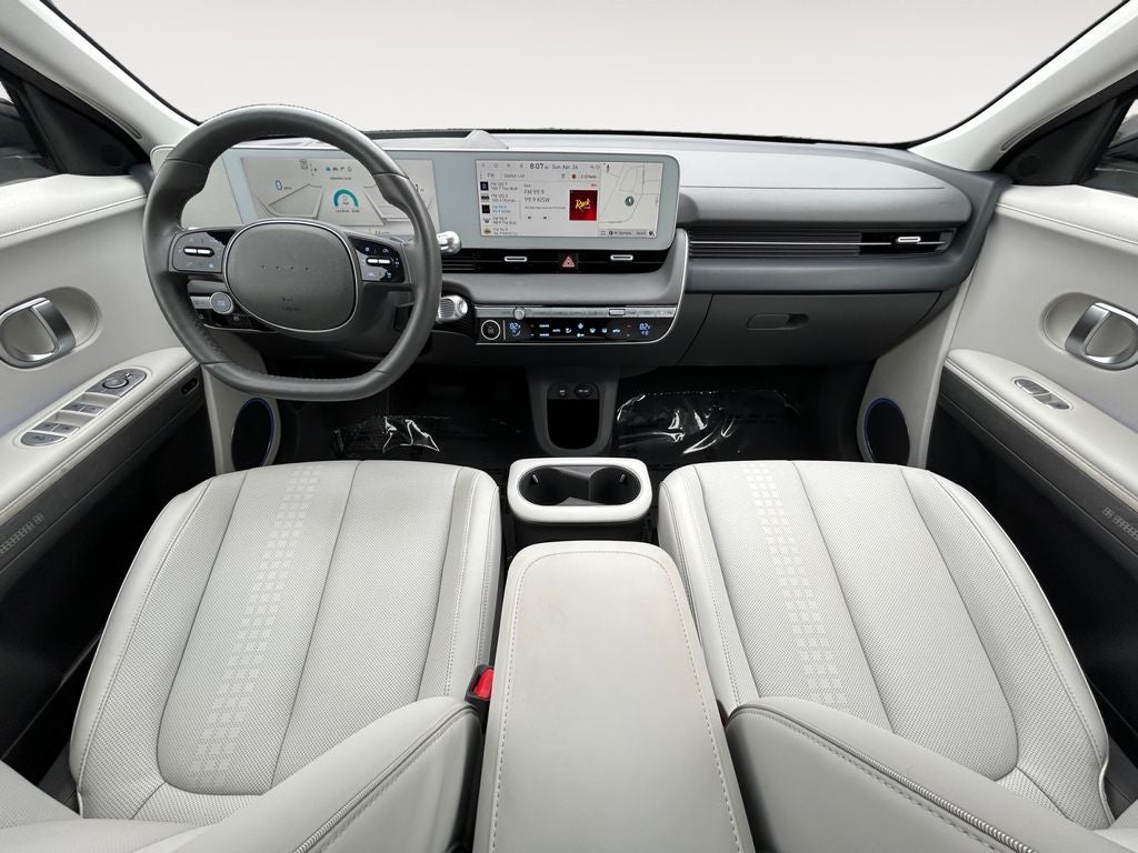 2024 Hyundai IONIQ 5 Limited