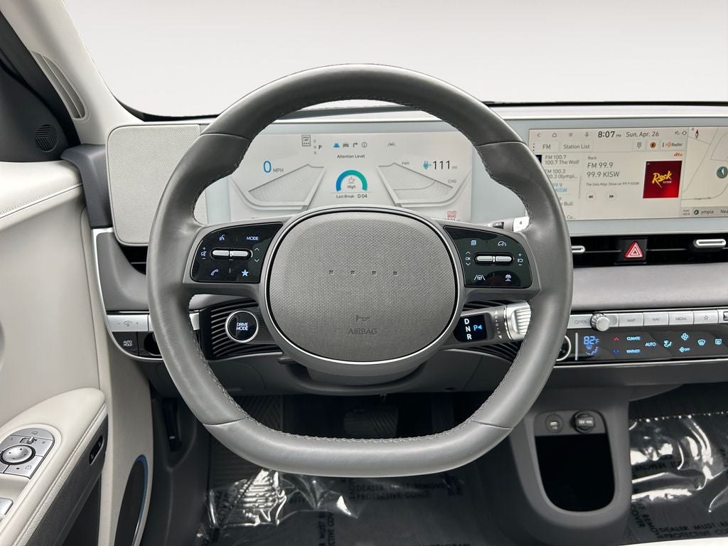 2024 Hyundai IONIQ 5 Limited