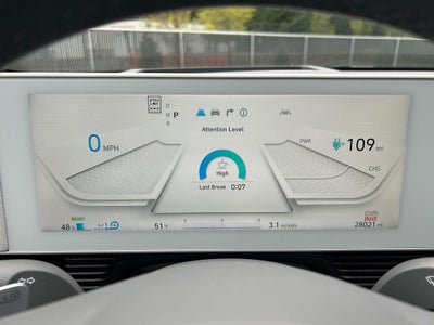 2024 Hyundai IONIQ 5 Limited