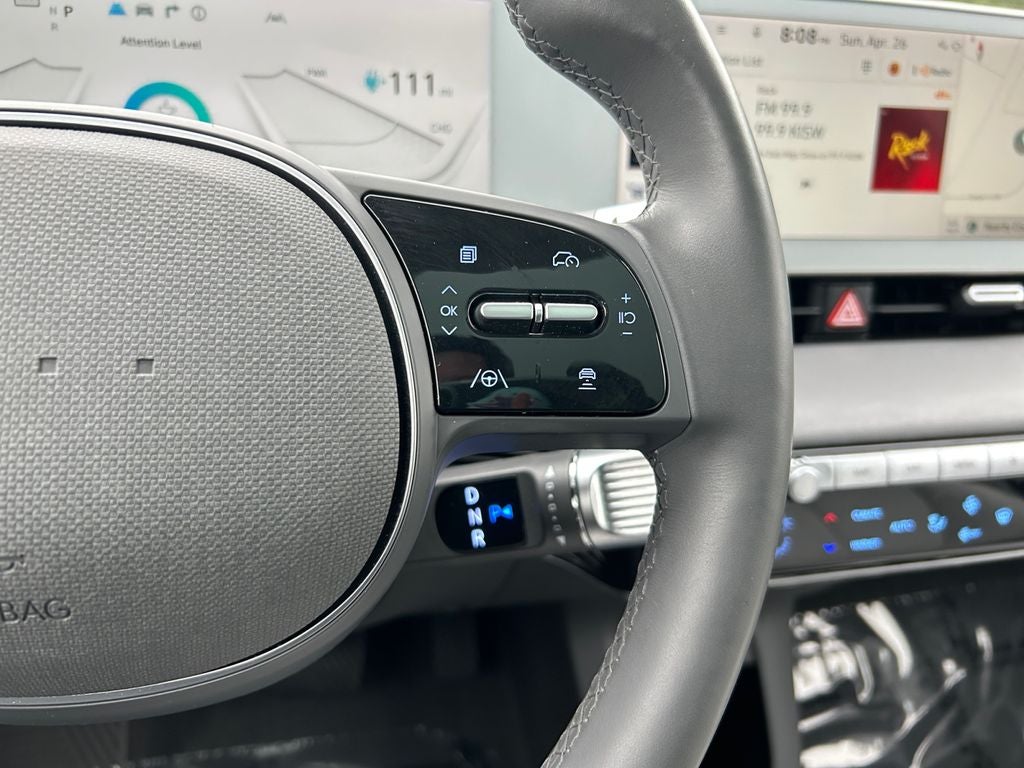 2024 Hyundai IONIQ 5 Limited