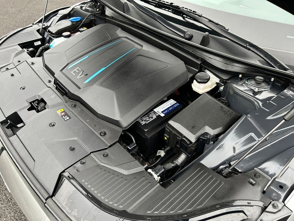 2024 Hyundai IONIQ 5 Limited