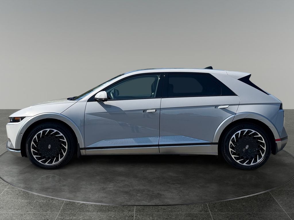 2024 Hyundai IONIQ 5 Limited AWD
