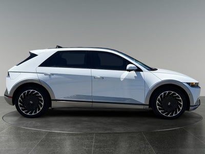 2024 Hyundai IONIQ 5 Limited AWD